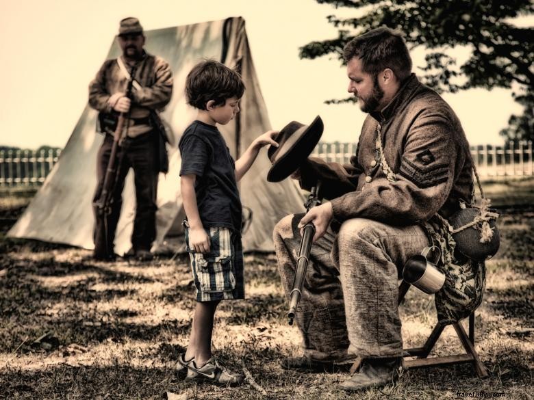 Explore Henry County: Your Gateway to Southern Atlanta Adventures