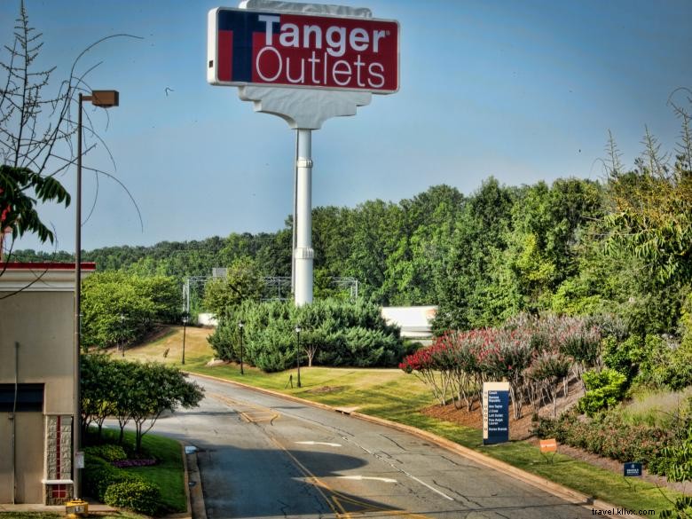 Explore Henry County: Your Gateway to Southern Atlanta Adventures