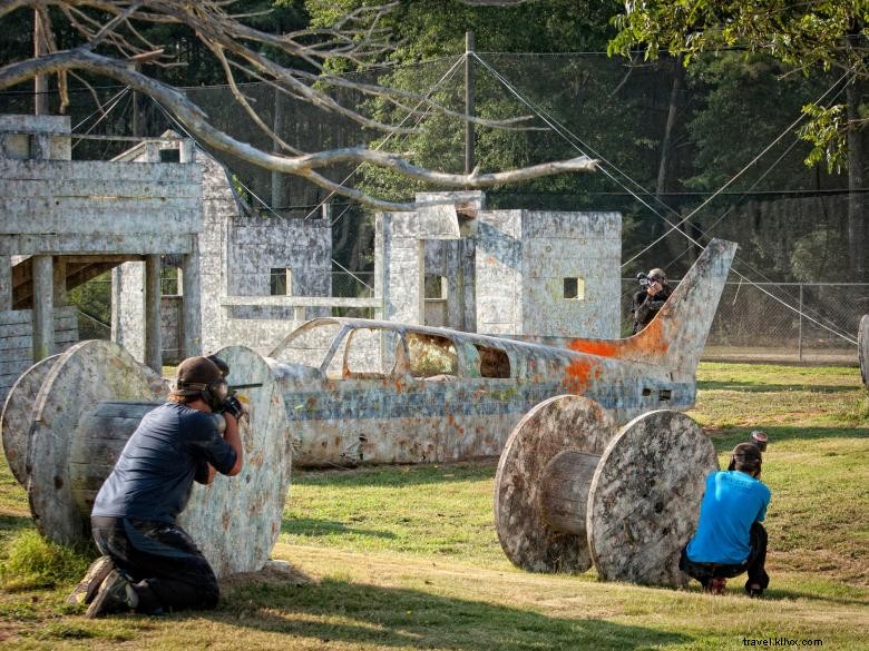 Explore Henry County: Your Gateway to Southern Atlanta Adventures