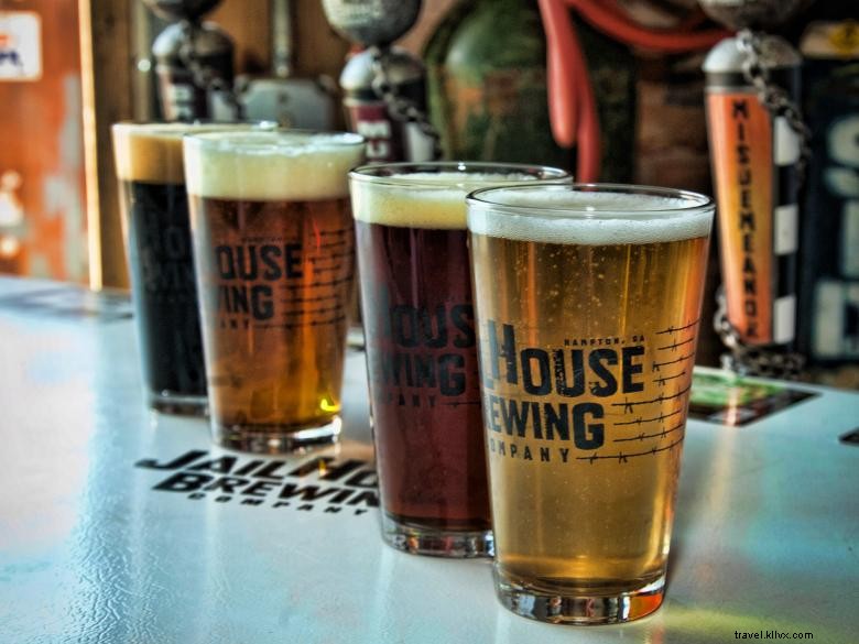 Explore Henry County: Your Gateway to Southern Atlanta Adventures