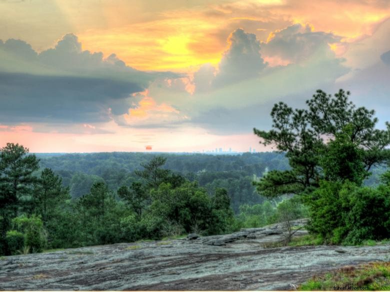 Explore Henry County: Your Gateway to Southern Atlanta Adventures