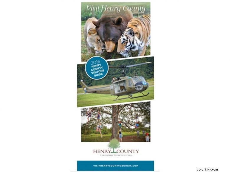 Explore Henry County: Your Gateway to Southern Atlanta Adventures