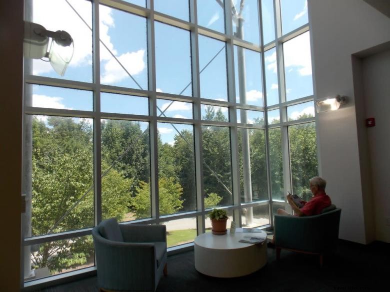 Peachtree City Library – Your Local Hub for Knowledge & Community