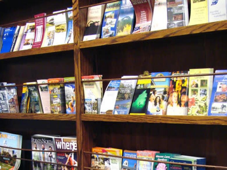 Alpharetta Welcome Center: Your Gateway to Downtown Attractions & Regional Highlights