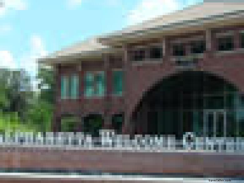 Alpharetta Welcome Center: Your Gateway to Downtown Attractions & Regional Highlights