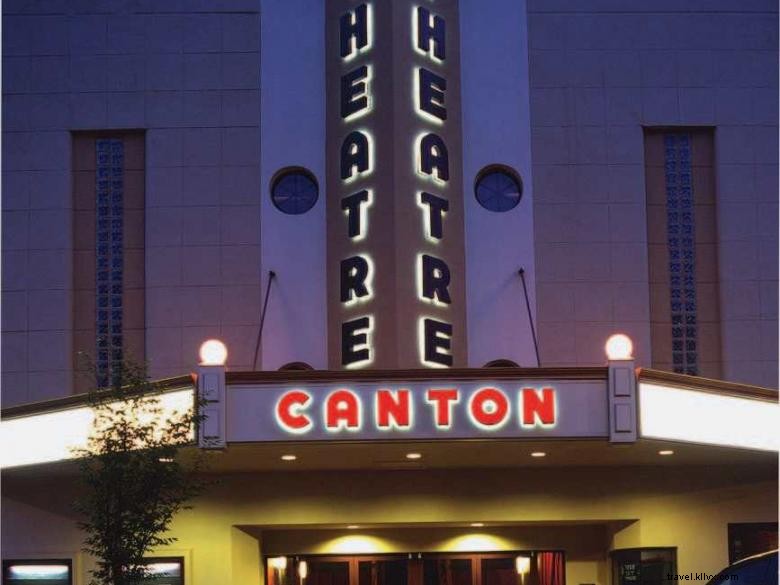 Destination Cherokee: Where Metro Meets the Mountains