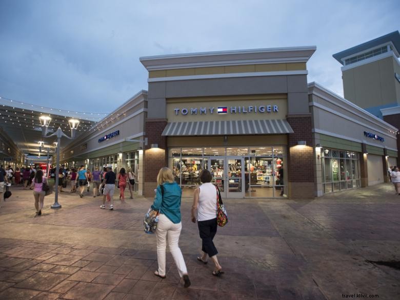 Destination Cherokee: Where Metro Meets the Mountains