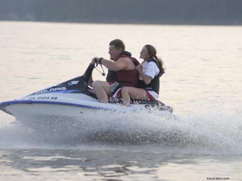 Destination Cherokee: Where Metro Meets the Mountains