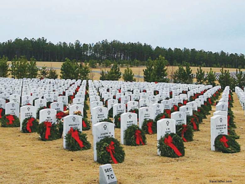 Destination Cherokee: Where Metro Meets the Mountains