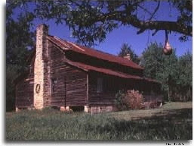 Explore Banks County: Top Attractions & Visitor Resources