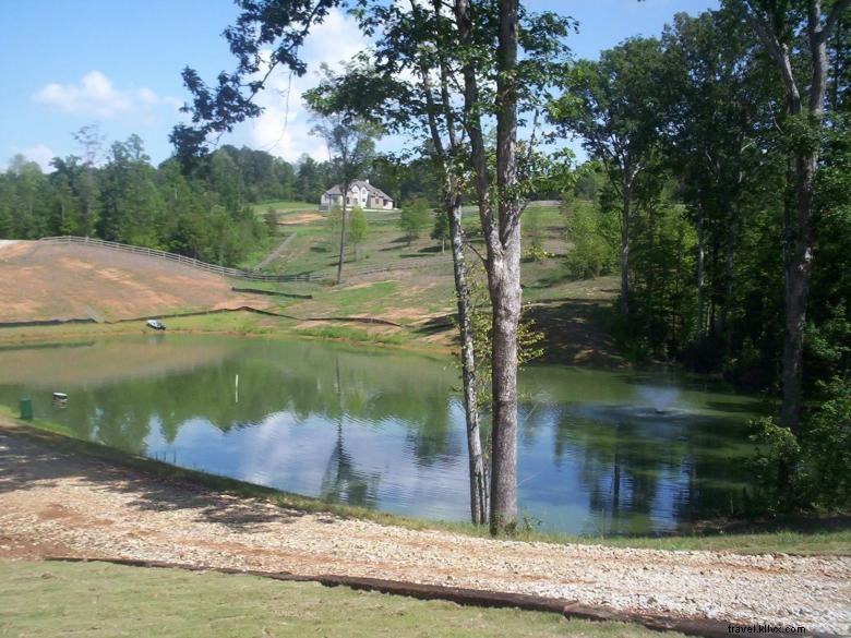 Explore Banks County: Top Attractions & Visitor Resources