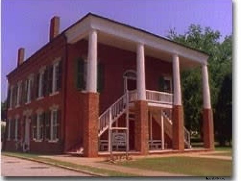 Explore Banks County: Top Attractions & Visitor Resources