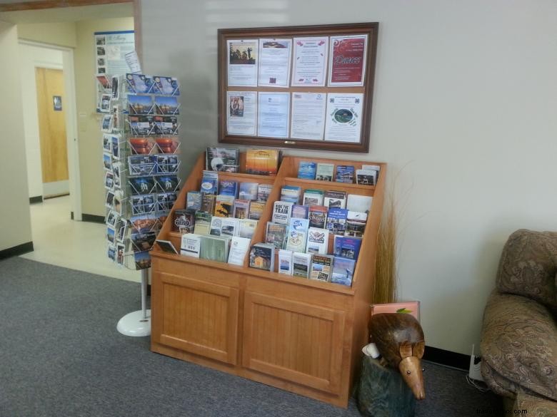 St. Mary s Welcome Center: Your Gateway to Historic St. Mary s & Cumberland Island