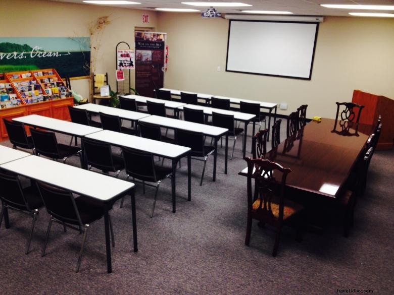 St. Mary s Welcome Center: Your Gateway to Historic St. Mary s & Cumberland Island