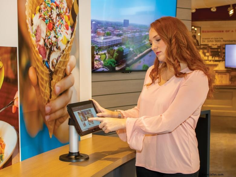 Columbus, Georgia – Official Destination Marketing Agency