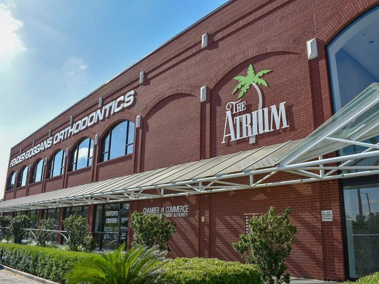 Douglas Visitor Center – Coffee County’s Premier Hub for Travelers and Events