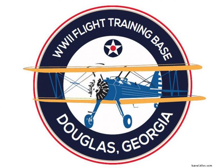 Gene Chambers Douglas Municipal Airport – 6,005‑ft Runway & Pilot Amenities