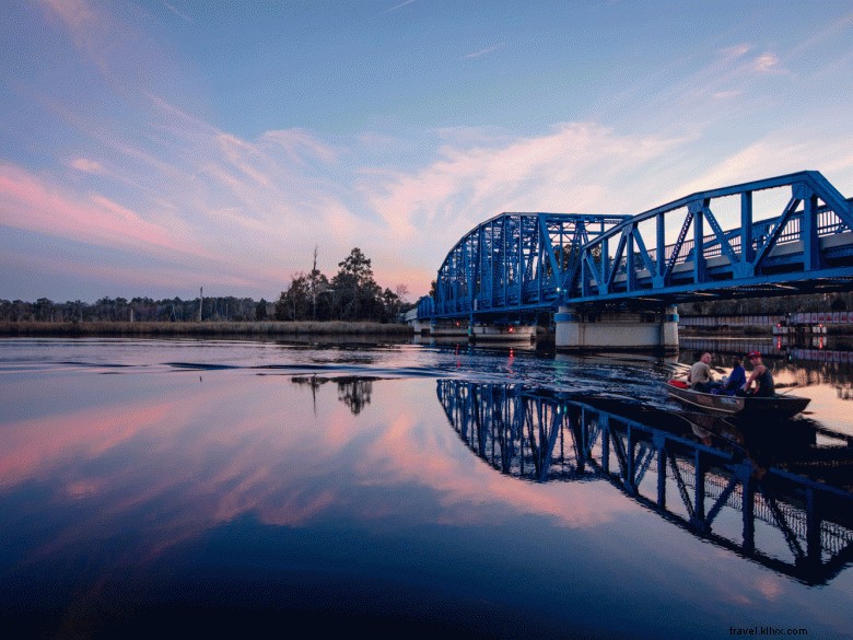 Discover Kingsland: Your Guide to Coastal Georgia’s Hidden Gem