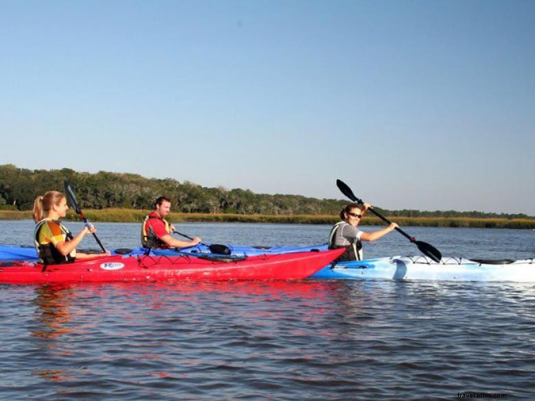 Discover Kingsland: Your Guide to Coastal Georgia’s Hidden Gem