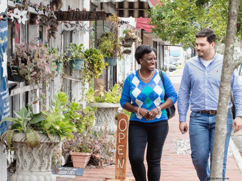 Discover Kingsland: Your Guide to Coastal Georgia’s Hidden Gem