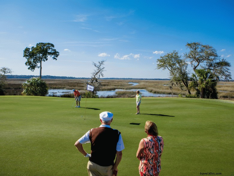 Discover Kingsland: Your Guide to Coastal Georgia’s Hidden Gem