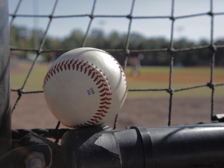 Explore Cobb County: Your Ultimate Guide to Atlanta’s Premier Travel Destination