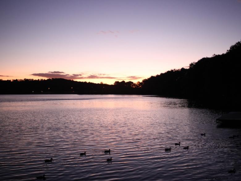 Explore Cobb County: Your Ultimate Guide to Atlanta’s Premier Travel Destination