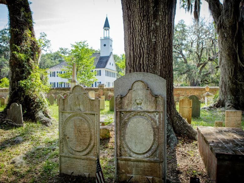 Liberty County Convention & Visitors Bureau – Your Guide to Coastal Georgia s Hidden Gems