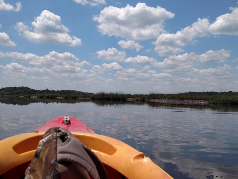 Liberty County Convention & Visitors Bureau – Your Guide to Coastal Georgia s Hidden Gems