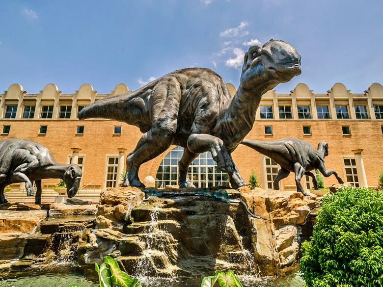 Explore DeKalb County: Home to Georgia s Top Attraction, Stone Mountain Park