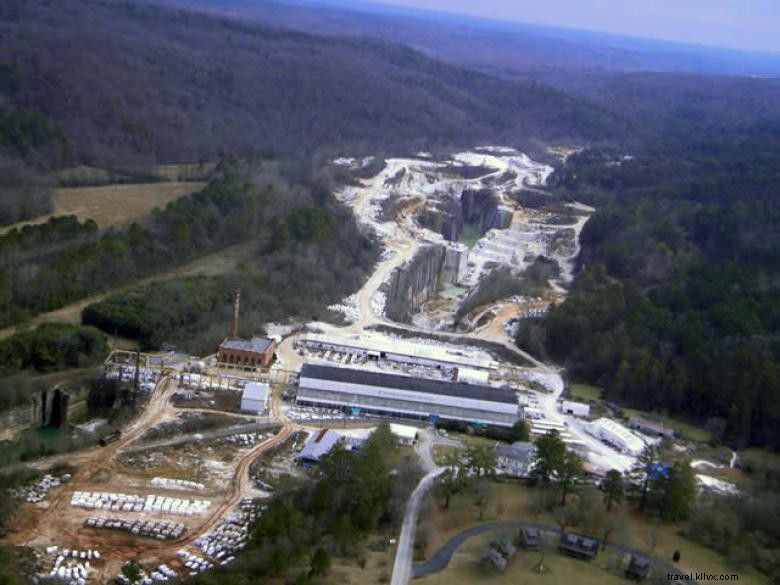 Discover Pickens County – The Gateway to North Georgia’s Mountain Heritage