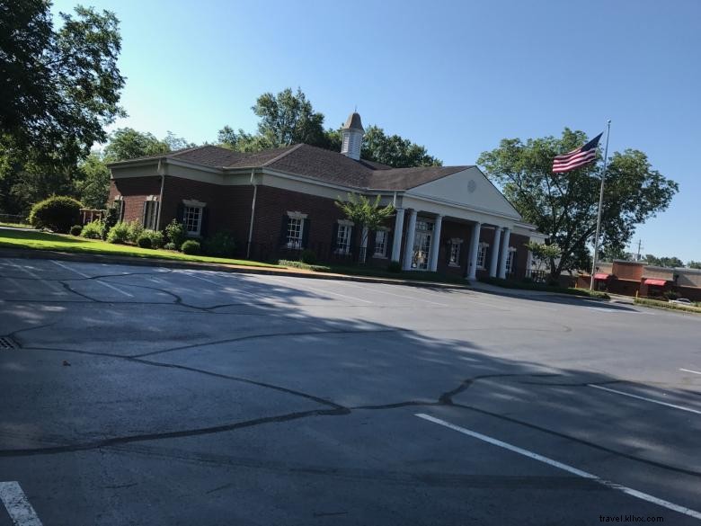 Washington County Chamber of Commerce – Your Gateway to Growth and Community