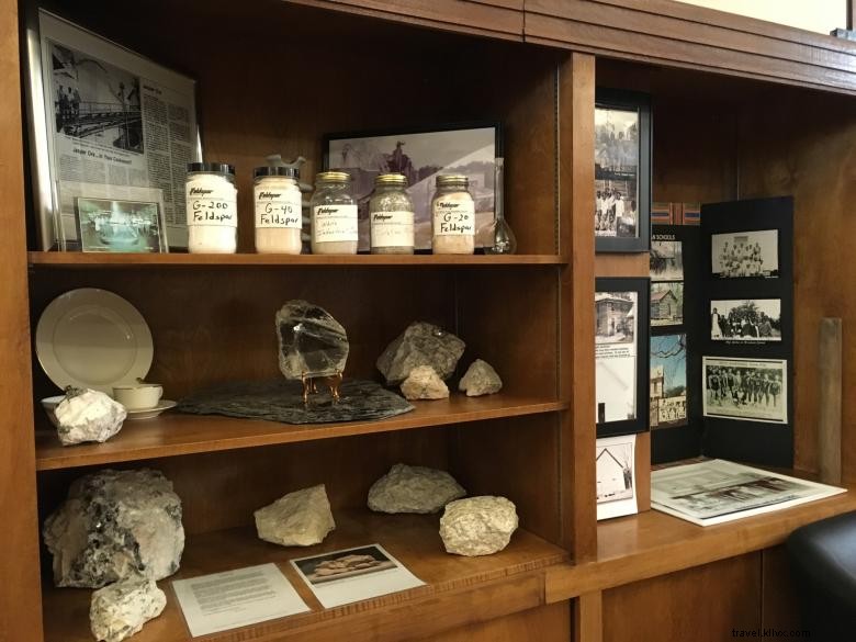 Monticello Trailhead & Visitors Center – Gateway to Jasper County’s History & Scenic Byways