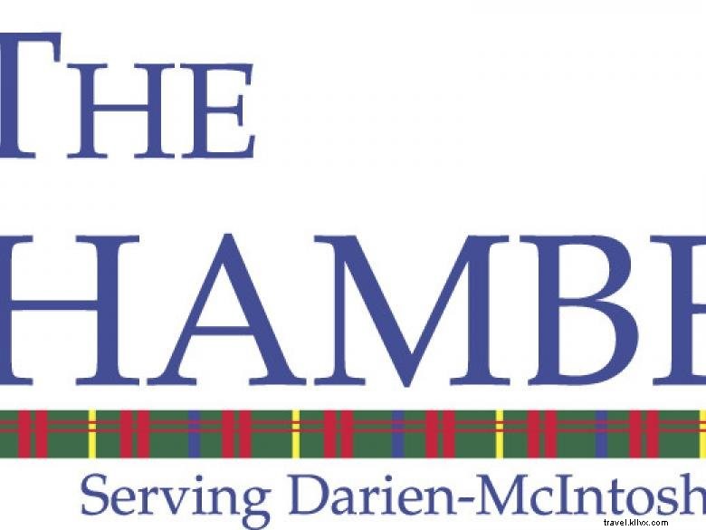 Darien‑McIntosh Regional Visitor Information Center – Your Gateway to Coastal Georgia