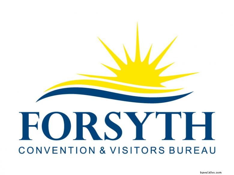 Forsyth-Monroe County Welcome Center – Your Gateway to the Historic Heartland