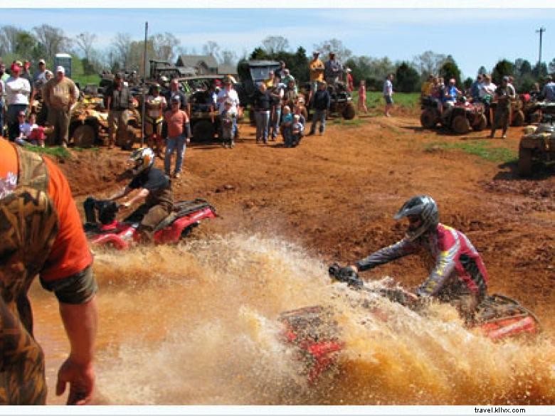 Forsyth-Monroe County Welcome Center – Your Gateway to the Historic Heartland