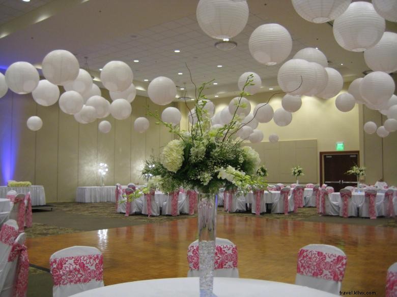 Clarence Brown Conference Center – Premier Event Venue in Cartersville, GA
