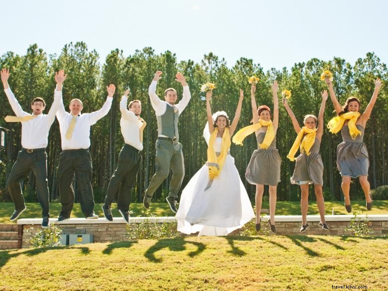 Clarence Brown Conference Center – Premier Event Venue in Cartersville, GA