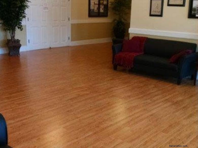 Alma/Bacon County Welcome Center – Your Gateway to Community Resources