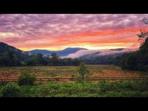 Rabun County Welcome Center: Georgia’s Premier Natural & Cultural Destination