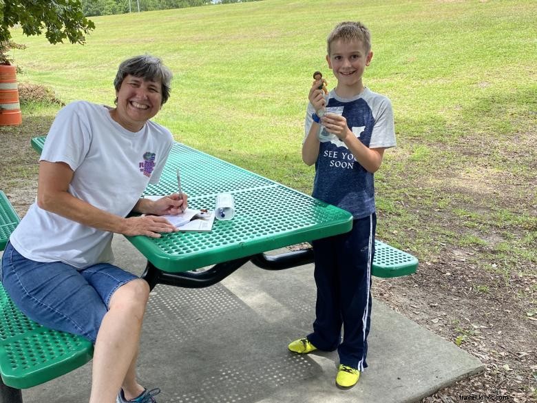 Dublin, GA Visitor Information Center – Your Gateway to Family Fun & Pet-Friendly Adventures