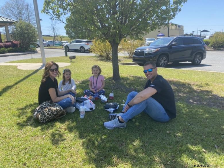 Dublin, GA Visitor Information Center – Your Gateway to Family Fun & Pet-Friendly Adventures