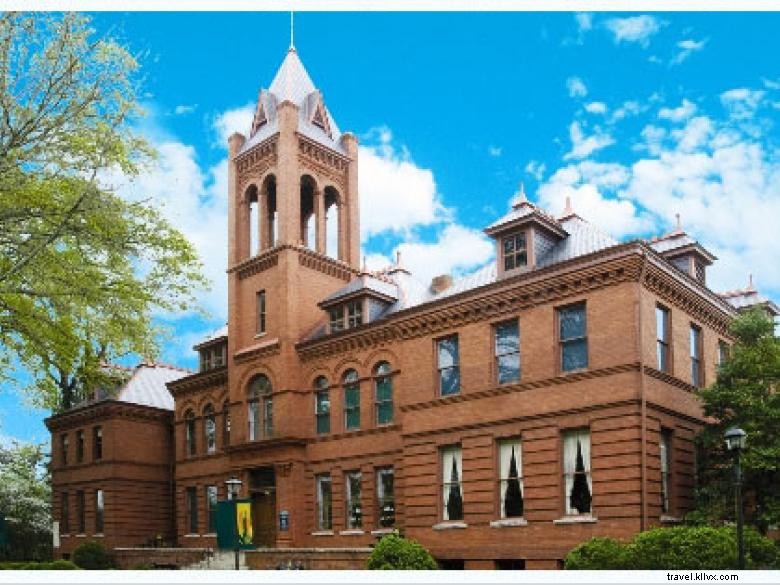 Madison Welcome Center – Your Guide to Georgia’s Historic Southern Town