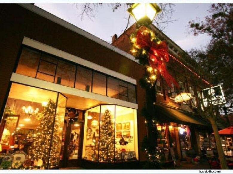 Madison Welcome Center – Your Guide to Georgia’s Historic Southern Town