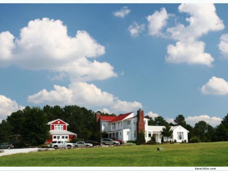 Madison Welcome Center – Your Guide to Georgia’s Historic Southern Town