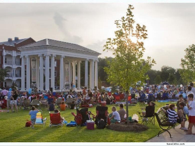 Madison Welcome Center – Your Guide to Georgia’s Historic Southern Town
