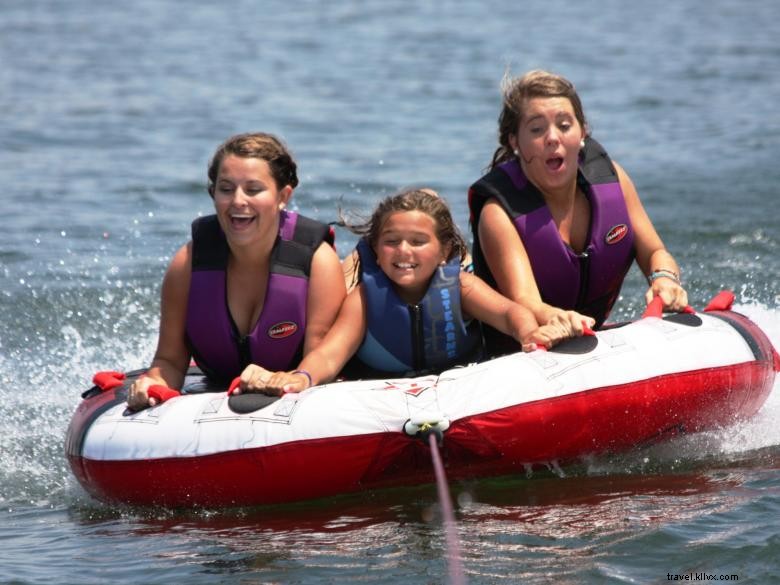 Discover Columbia County: Your Premier Destination for Recreation, Culture, and Events