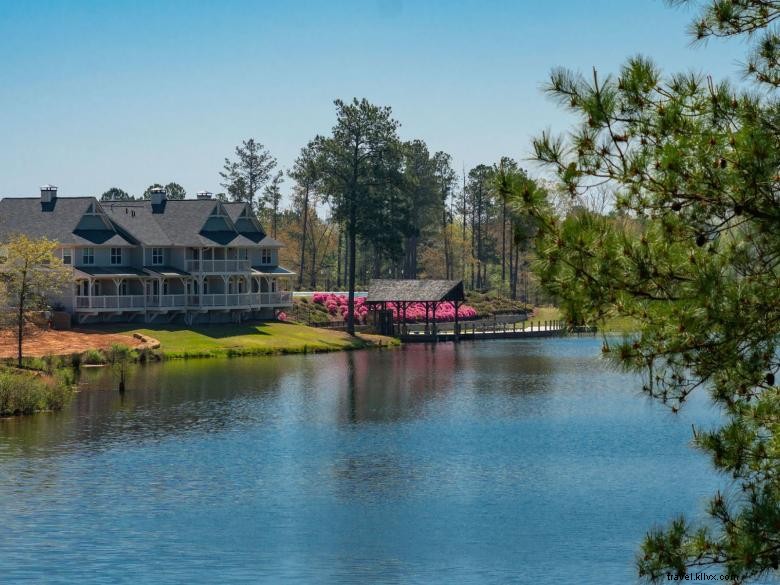 Explore Douglas County: Top Attractions & Cultural Highlights