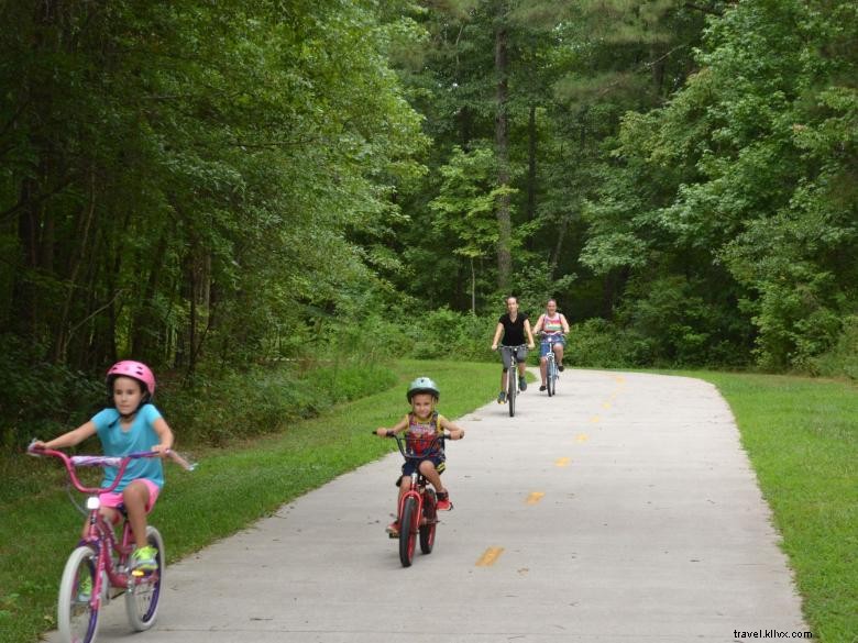 Explore Douglas County: Top Attractions & Cultural Highlights