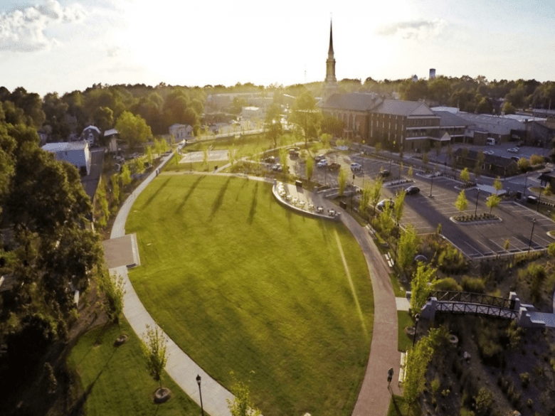 Explore Gwinnett: Official Tourism Brand & Economic Catalyst